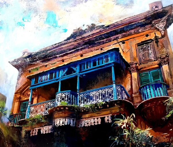 Basanta kumar House 2