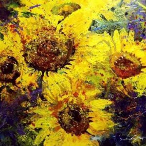 Sunflower 2