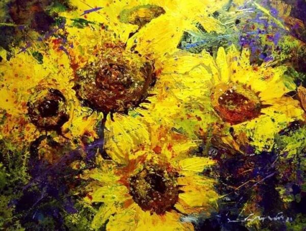Sunflower 2