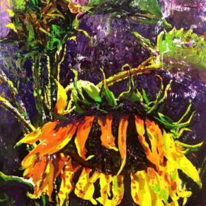 Sunflower 3