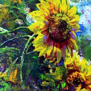 Flower series