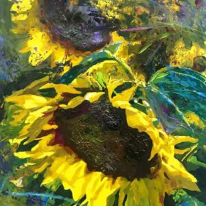 Sunflower 4