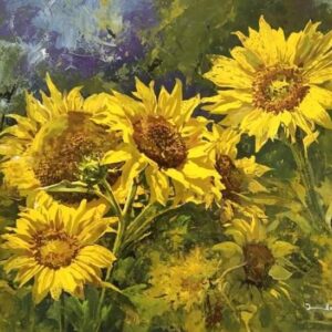 Sunflower 6
