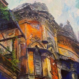 Birulia Jamidar Bari