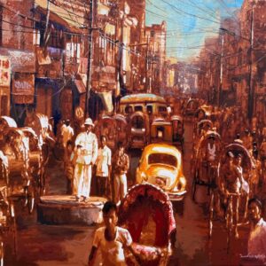 Nawabpur Road 1982