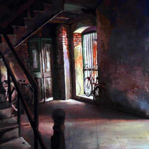 Entries of Ruplal House