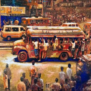 Janson Road 1978