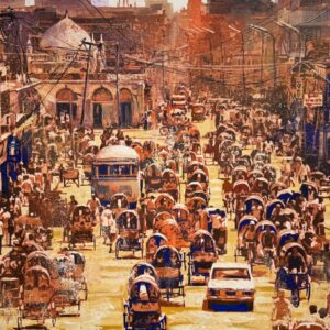 Nawabpur Road 1978